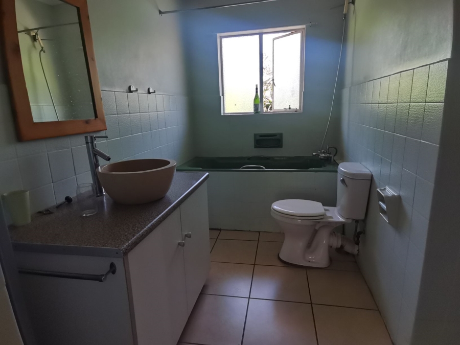 4 Bedroom Property for Sale in Amsterdamhoek Eastern Cape